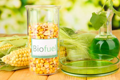 Holmer Green biofuel availability