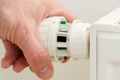 Holmer Green central heating repair costs