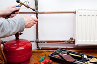 free Holmer Green heating repair quotes